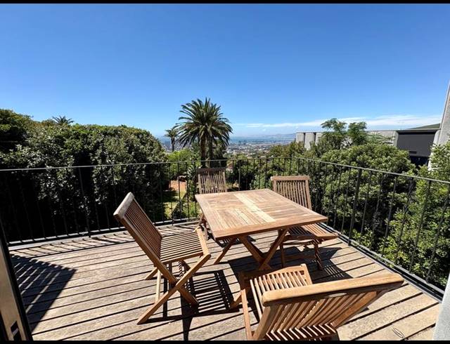 3 BEDROOM PROPERTY TO RENT IN ORANJEZICHT